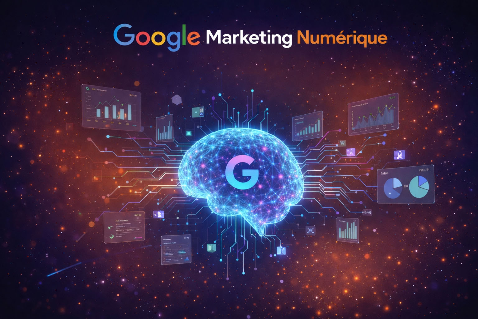 Campagnes Google Ads Rentables et Performantes