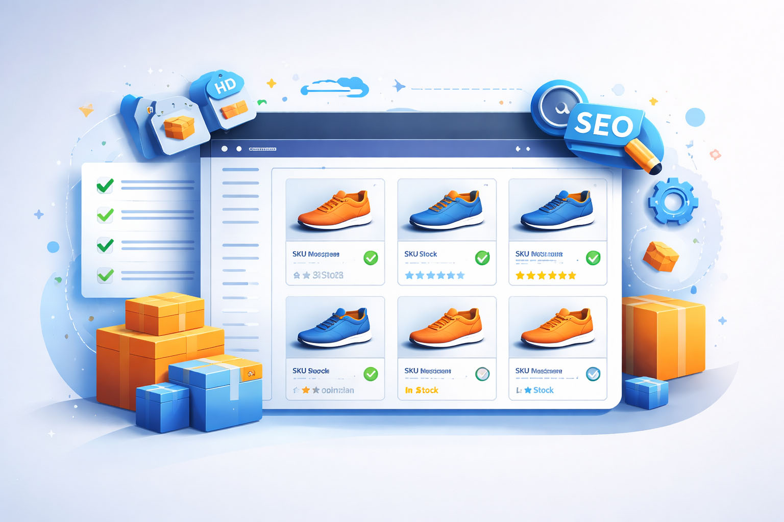 Image principale de l'agence LYNOVA