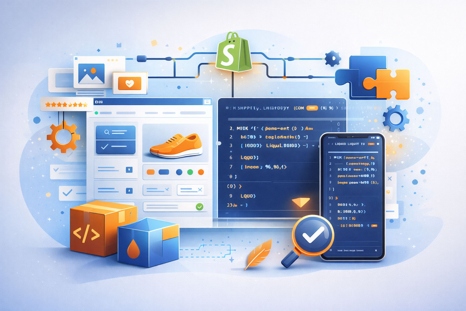 Image principale de l'agence LYNOVA